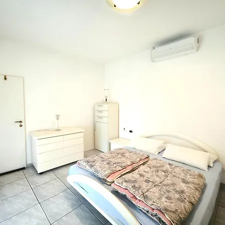 Casa Blanca Vila Lesa