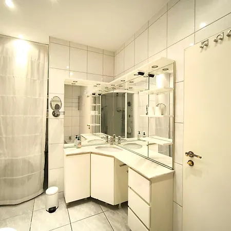 Villa Casa Blanca *