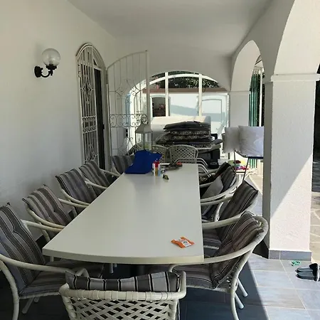 Casa Blanca * Lesa