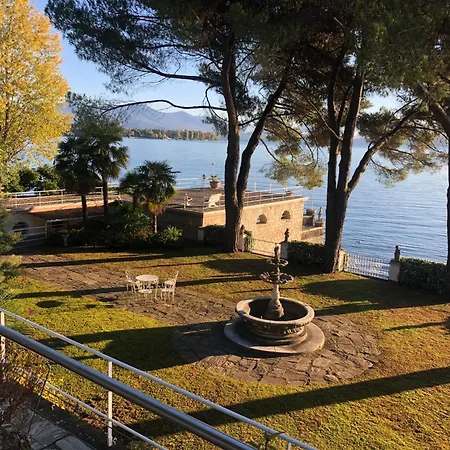 Casa Blanca Villa