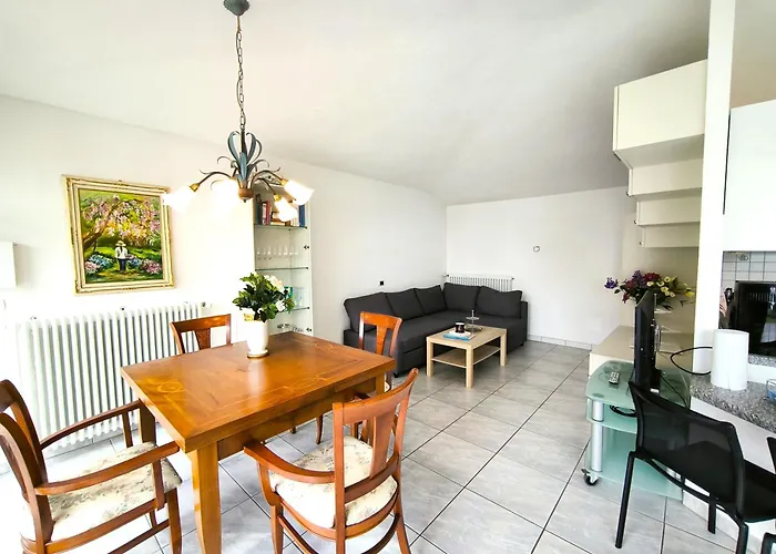 빌라 Casa Blanca 레사