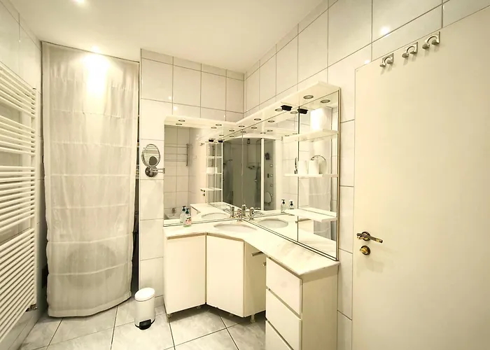 빌라 Casa Blanca *