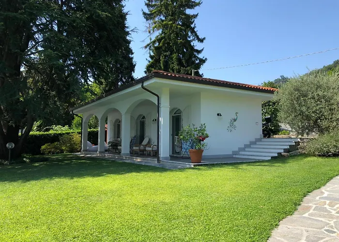 Willa Casa Blanca Lesa